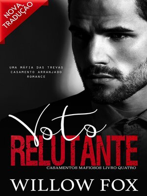 cover image of Voto Relutante